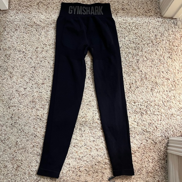NWT Gymshark flex high waisted leggings size small - Picture 3 of 4